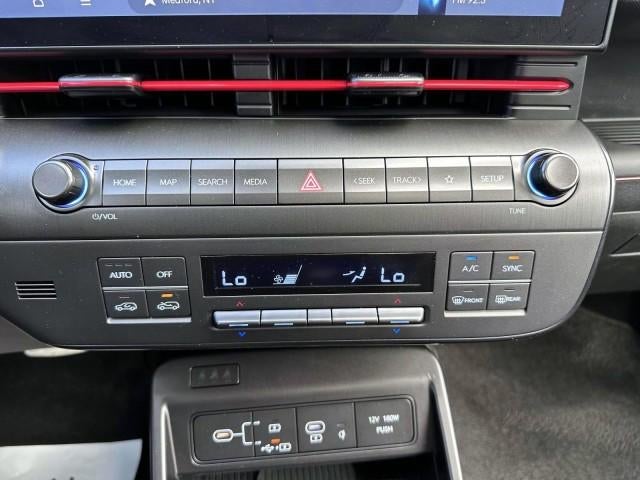 2024 Hyundai KONA N Line AWD