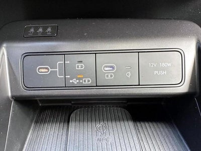 2024 Hyundai KONA N Line AWD