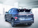 2024 Hyundai KONA N Line AWD