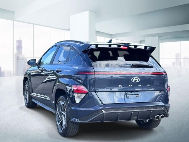 2024 Hyundai KONA N Line AWD