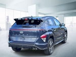 2024 Hyundai KONA N Line AWD