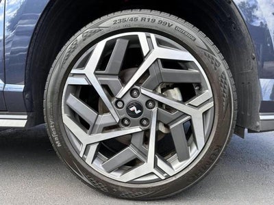 2024 Hyundai KONA N Line AWD