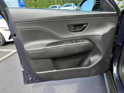 2024 Hyundai KONA N Line AWD