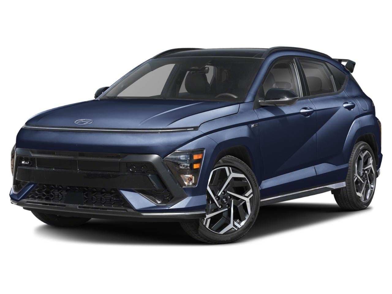 2024 Hyundai KONA N Line AWD