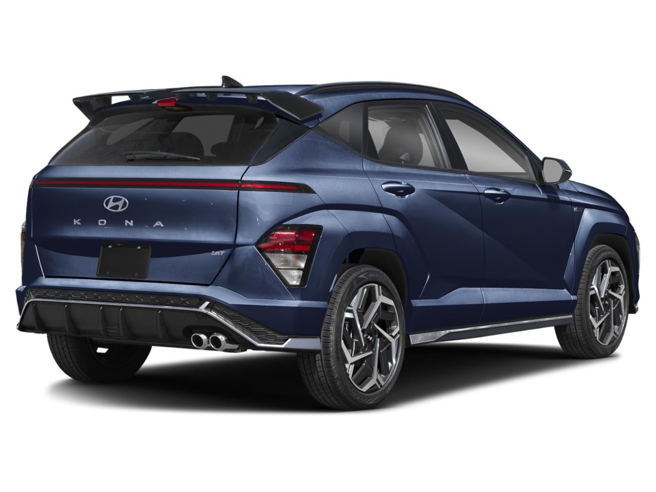 2024 Hyundai KONA N Line AWD