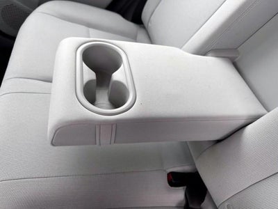 2024 Hyundai KONA SE AWD
