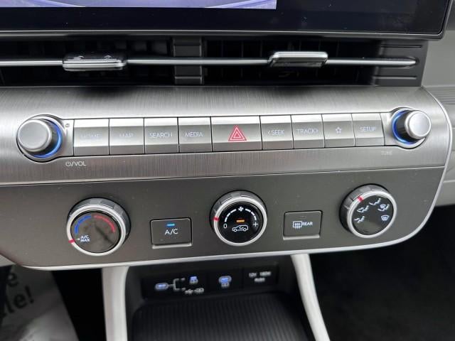 2024 Hyundai KONA SE AWD