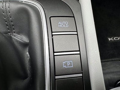 2024 Hyundai KONA SE AWD