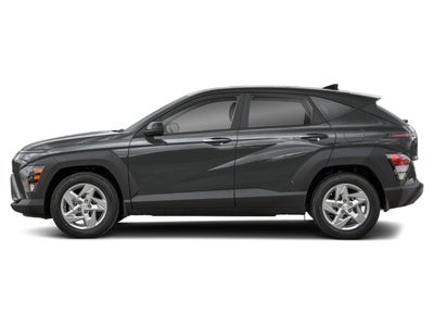 2024 Hyundai KONA SE AWD