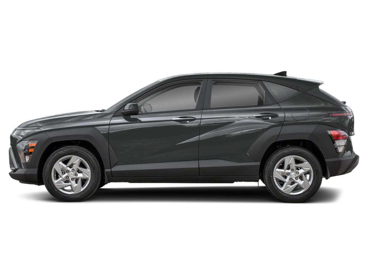 2024 Hyundai KONA SE AWD