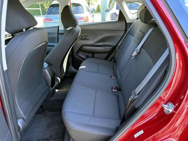 2024 Hyundai KONA SE AWD