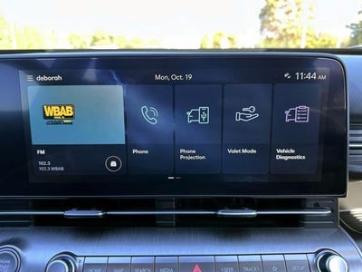 2024 Hyundai KONA SE AWD