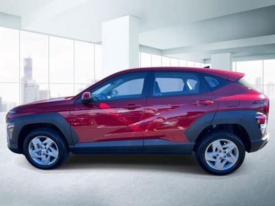 2024 Hyundai KONA SE AWD