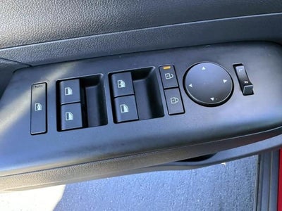 2024 Hyundai KONA SE AWD