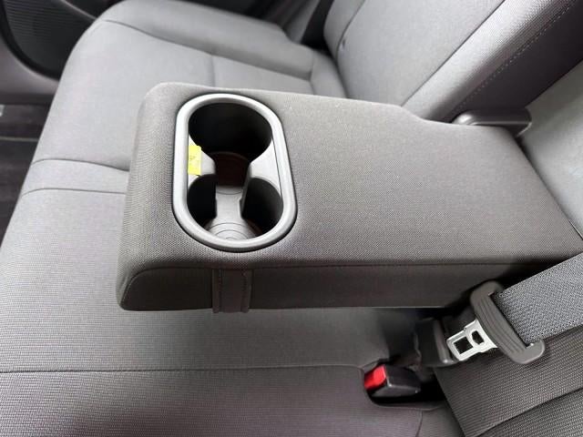 2024 Hyundai KONA SE AWD