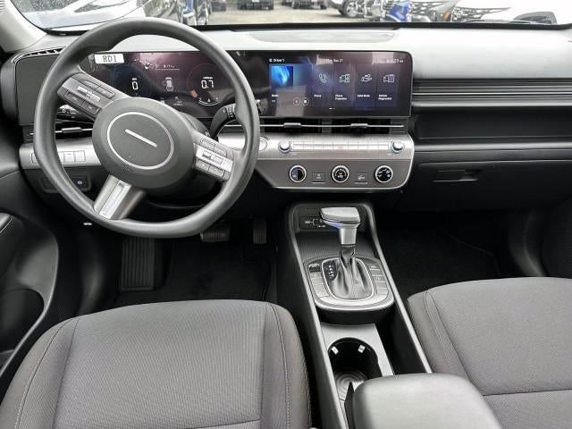 2024 Hyundai KONA SE AWD