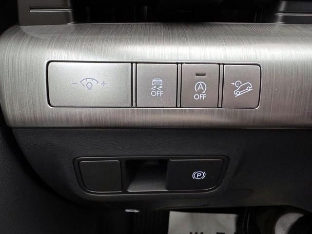 2024 Hyundai KONA SE AWD