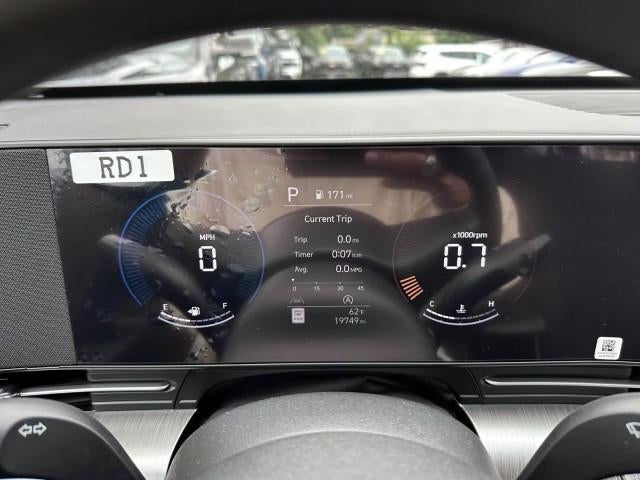 2024 Hyundai KONA SE AWD
