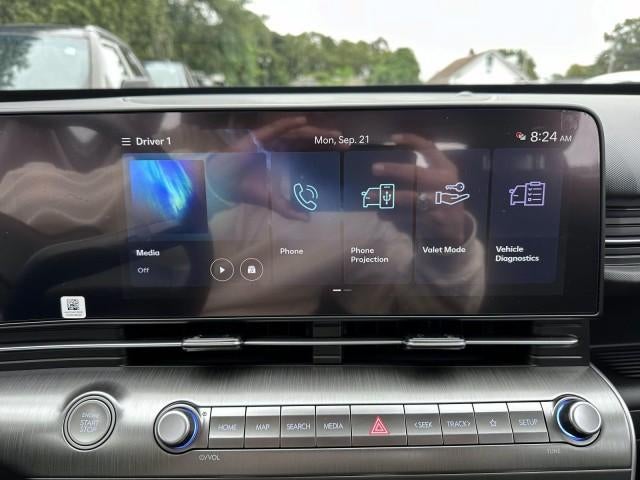 2024 Hyundai KONA SE AWD
