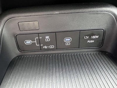 2024 Hyundai KONA SE AWD