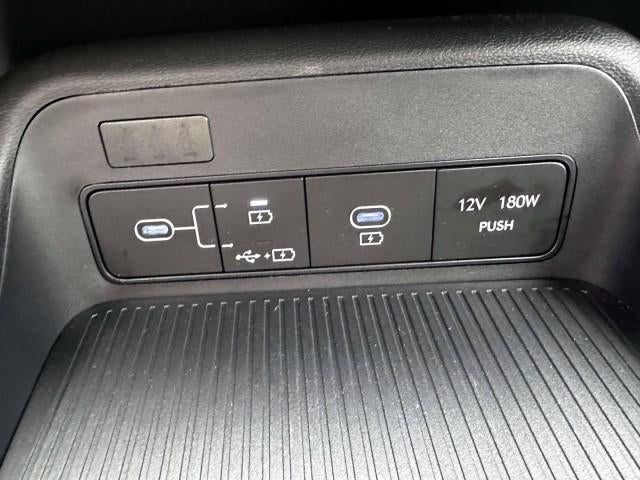 2024 Hyundai KONA SE AWD