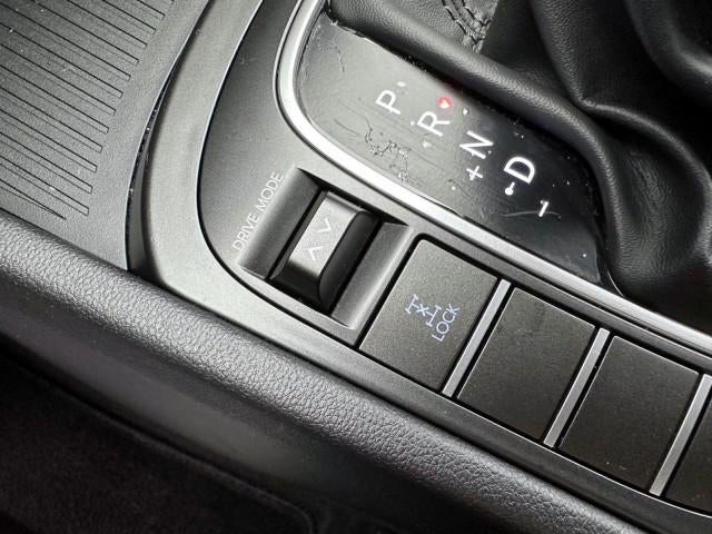 2024 Hyundai KONA SE AWD