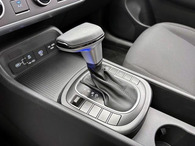 2024 Hyundai KONA SE AWD