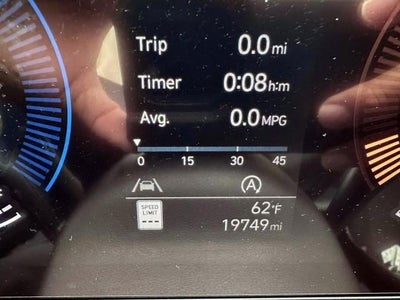 2024 Hyundai KONA SE AWD