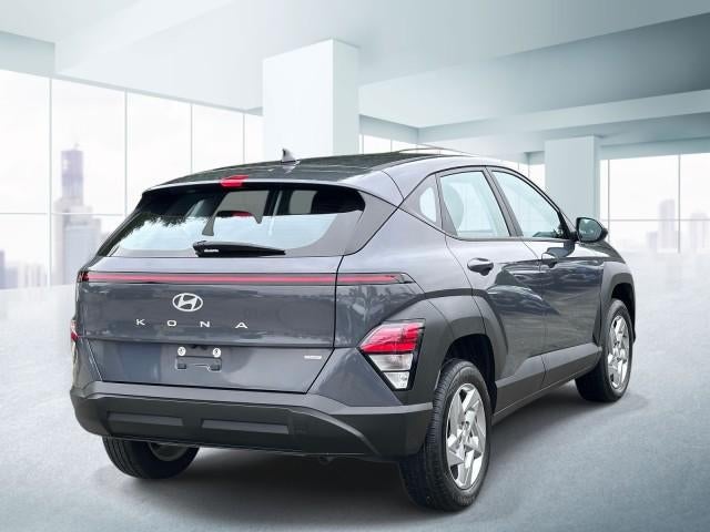 2024 Hyundai KONA SE AWD