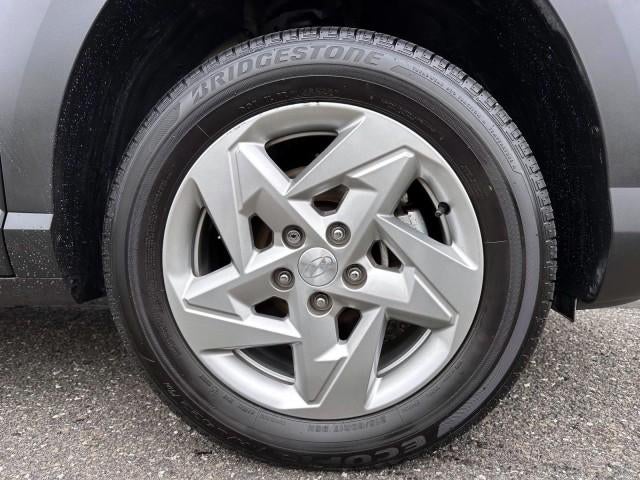 2024 Hyundai KONA SE AWD