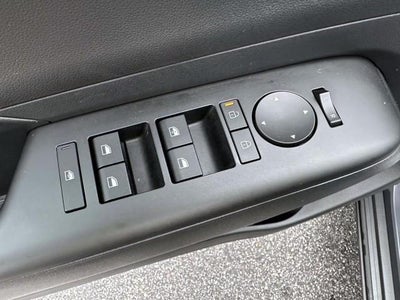 2024 Hyundai KONA SE AWD