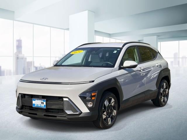 2024 Hyundai Kona SEL Automatic's photo