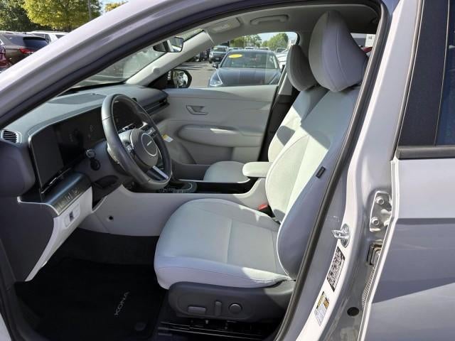 2024 Hyundai KONA SEL FWD