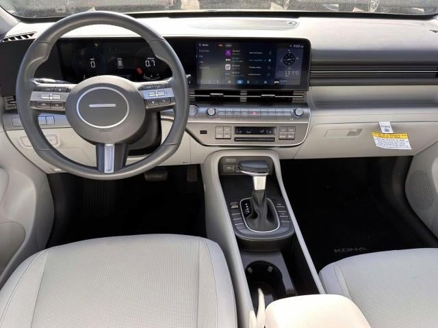2024 Hyundai KONA SEL FWD