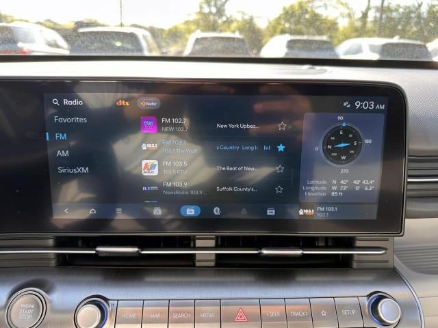 2024 Hyundai KONA SEL FWD