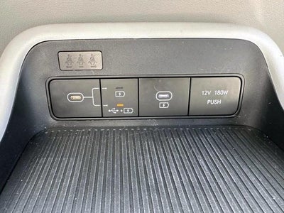 2024 Hyundai KONA SEL FWD