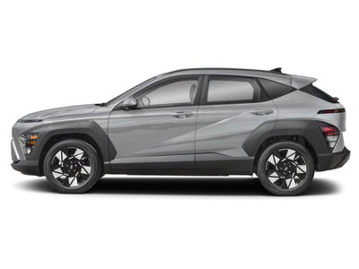 2024 Hyundai KONA SEL FWD
