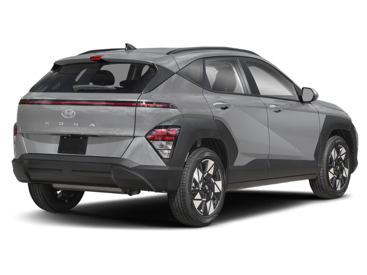 2024 Hyundai KONA SEL FWD
