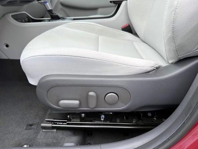 2024 Hyundai KONA SEL AWD