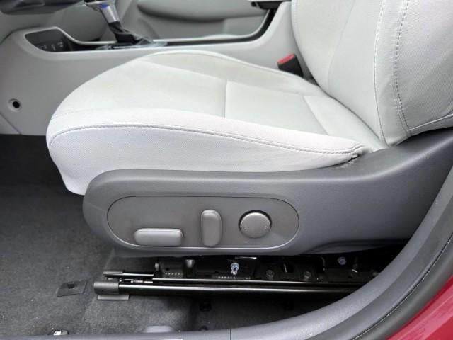 2024 Hyundai KONA SEL AWD