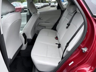 2024 Hyundai KONA SEL AWD
