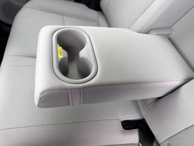 2024 Hyundai KONA SEL AWD