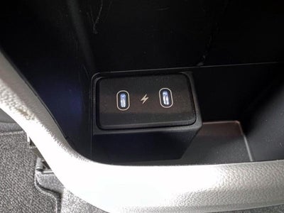 2024 Hyundai KONA SEL AWD