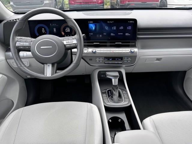 2024 Hyundai KONA SEL AWD