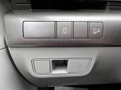 2024 Hyundai KONA SEL AWD