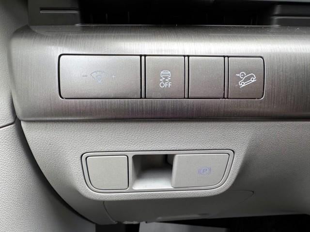 2024 Hyundai KONA SEL AWD
