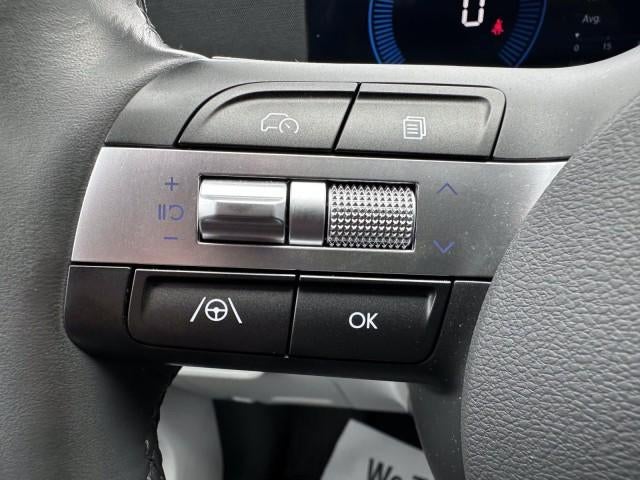 2024 Hyundai KONA SEL AWD