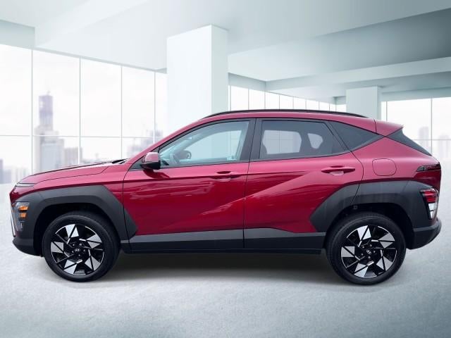 2024 Hyundai KONA SEL AWD