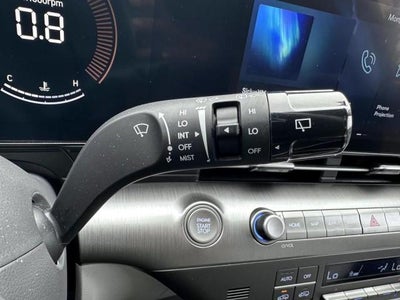2024 Hyundai KONA SEL AWD