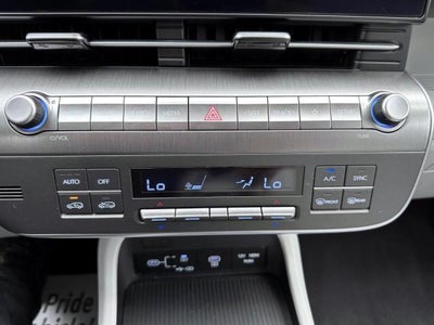 2024 Hyundai KONA SEL AWD